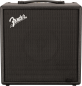 Preview: Fender Rumble LT25